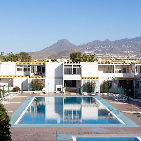 Monolocale Splendida Casa Vacanze In Tenerife Del Sur Casa Mimi Arona  Eksteriør bilde