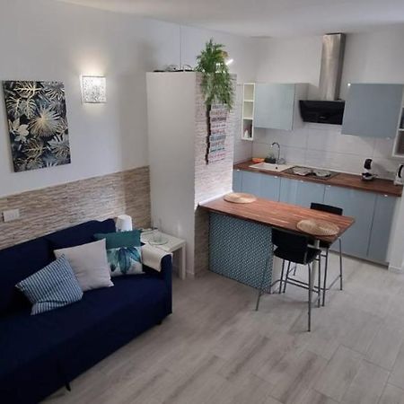 Monolocale Splendida Casa Vacanze In Tenerife Del Sur Casa Mimi Arona  Eksteriør bilde