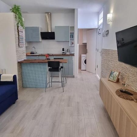 Monolocale Splendida Casa Vacanze In Tenerife Del Sur Casa Mimi Arona  Eksteriør bilde