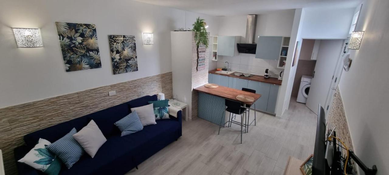 Monolocale Splendida Casa Vacanze In Tenerife Del Sur Casa Mimi Arona  Eksteriør bilde