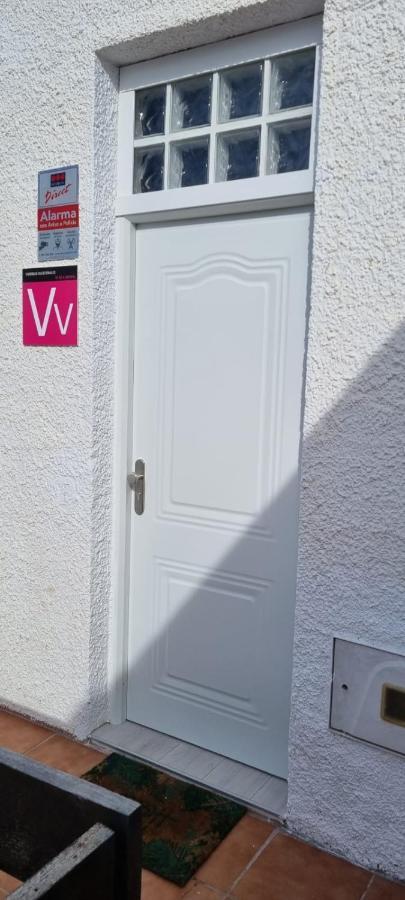 Monolocale Splendida Casa Vacanze In Tenerife Del Sur Casa Mimi Arona  Eksteriør bilde