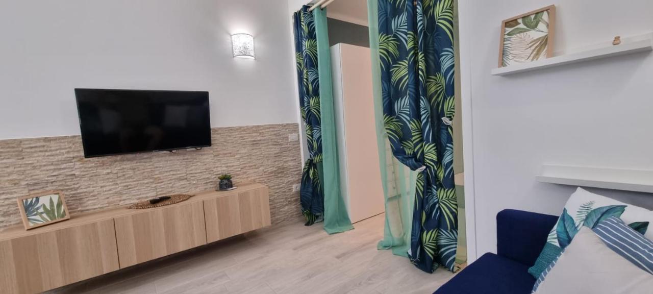 Monolocale Splendida Casa Vacanze In Tenerife Del Sur Casa Mimi Arona  Eksteriør bilde