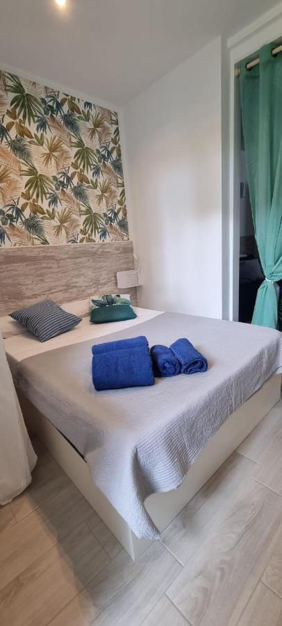 Monolocale Splendida Casa Vacanze In Tenerife Del Sur Casa Mimi Arona  Eksteriør bilde