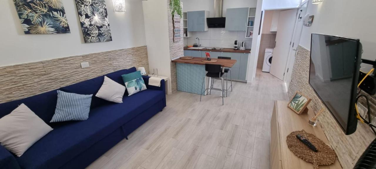 Monolocale Splendida Casa Vacanze In Tenerife Del Sur Casa Mimi Arona  Eksteriør bilde