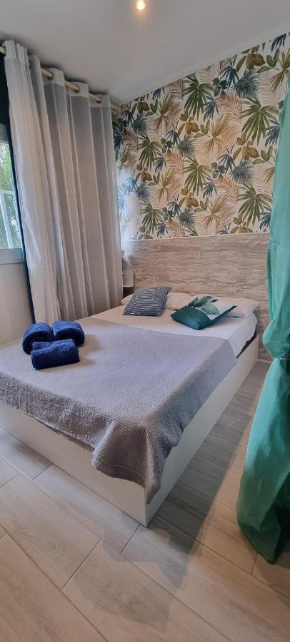 Monolocale Splendida Casa Vacanze In Tenerife Del Sur Casa Mimi Arona  Eksteriør bilde