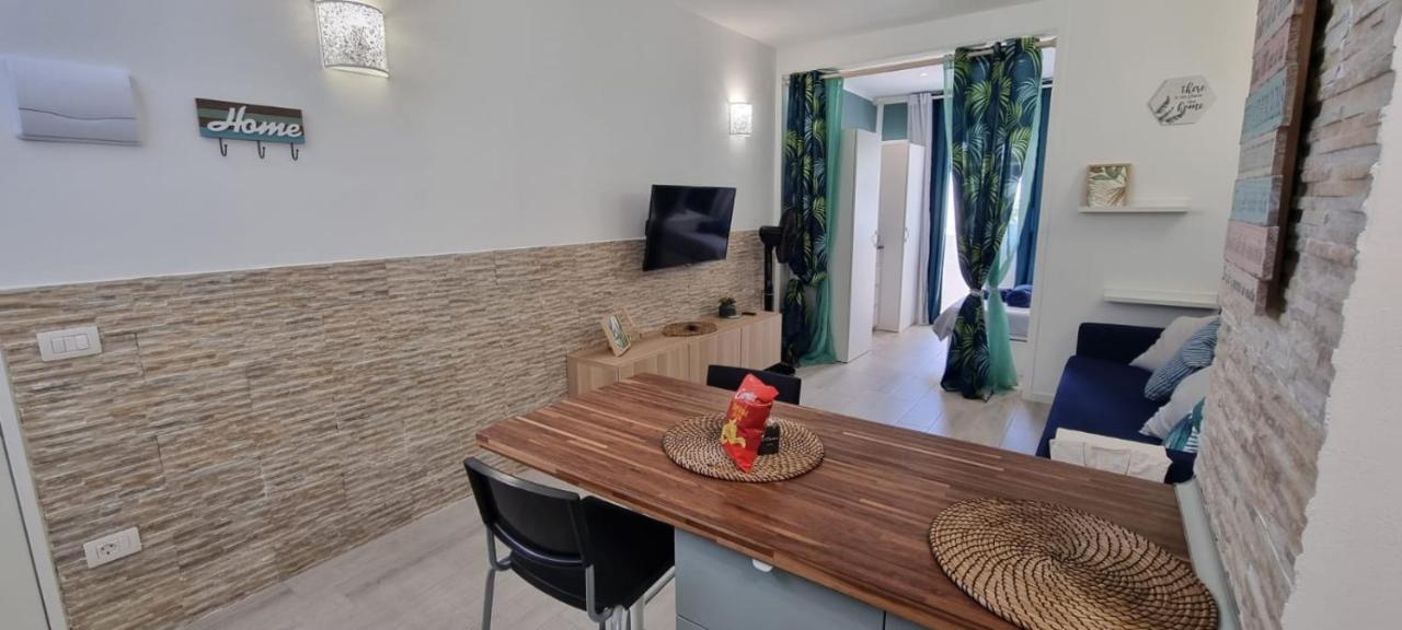 Monolocale Splendida Casa Vacanze In Tenerife Del Sur Casa Mimi Arona  Eksteriør bilde
